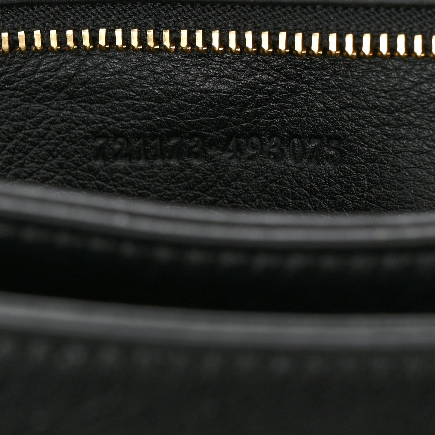 Roxy Calfskin Medium studded Blondie Shoulder Flap Bag Black