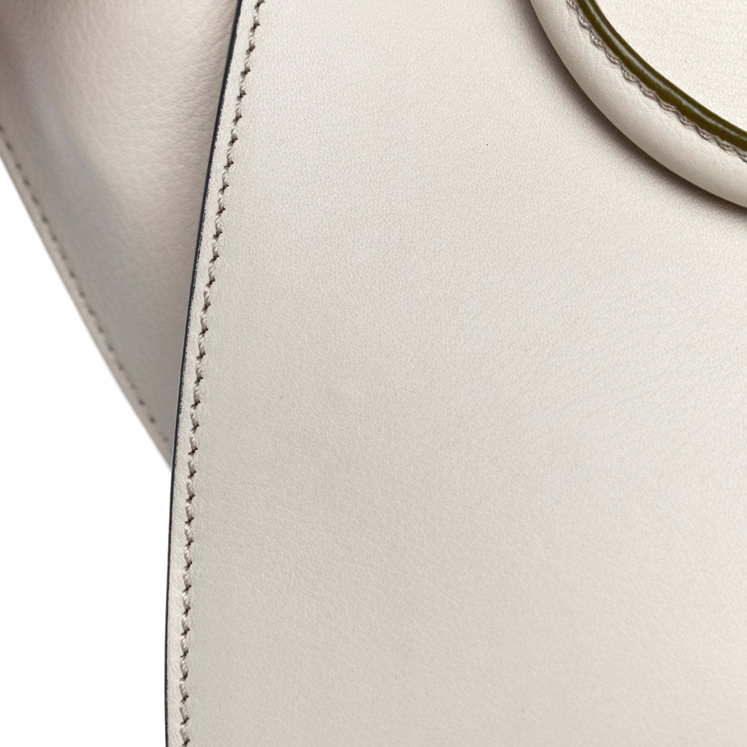Fendi Vitello Dolce Mini 3Jours Tote 13 of 18