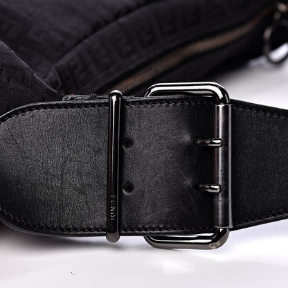 Fendi Zucchino Oyster Black 9 of 13