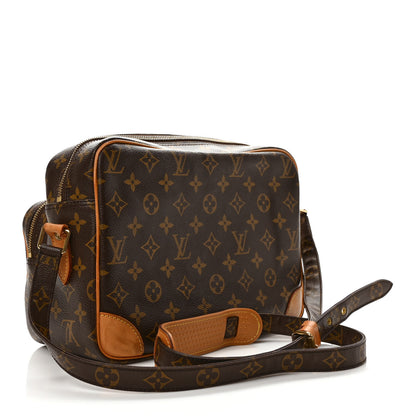 Louis Vuitton Monogram Nil 28 3 of 13