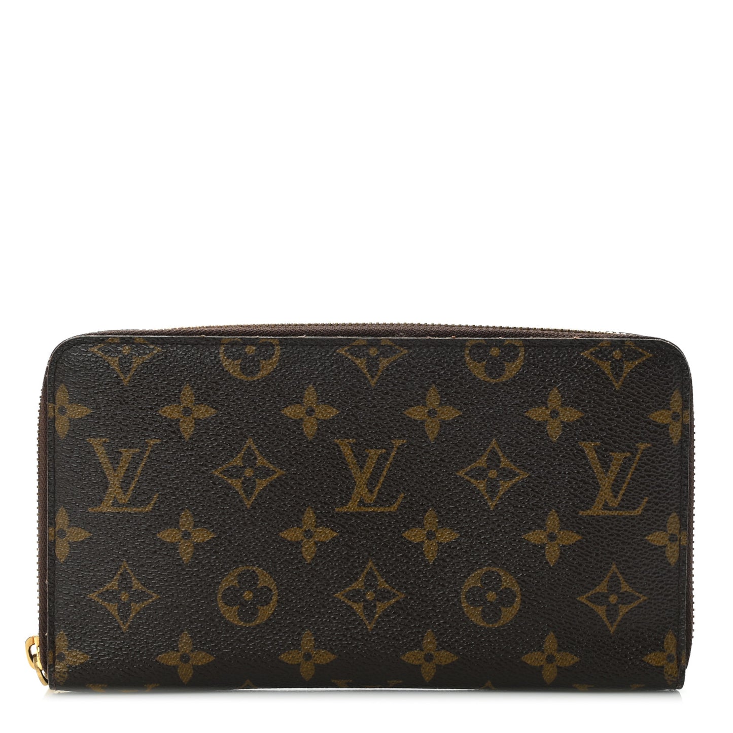 Monogram Zippy Organizer Wallet