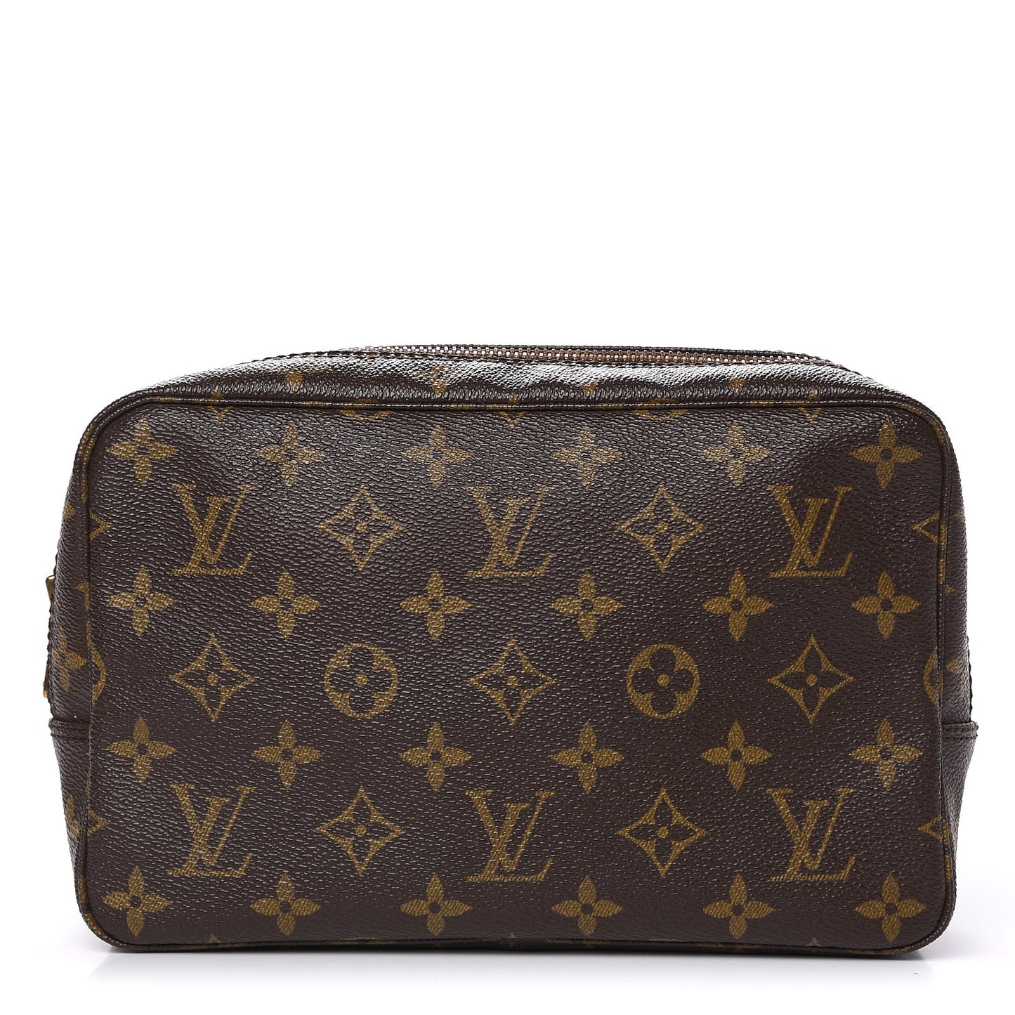 Monogram Trousse Toilette 23
