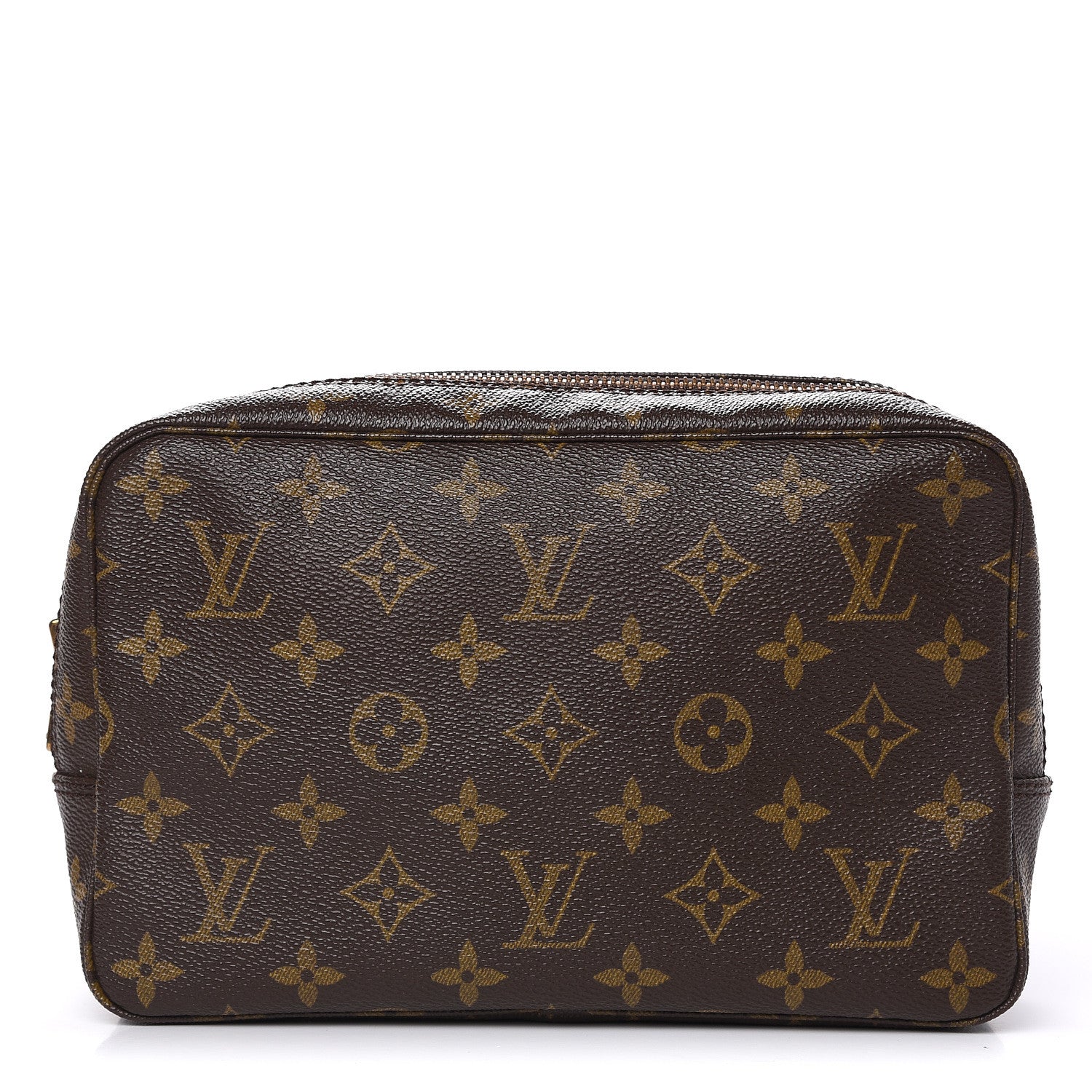 Louis Vuitton Monogram Trousse Toilette 23 1 of 9