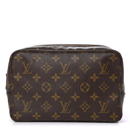 Louis Vuitton Monogram Trousse Toilette 23 1 of 9