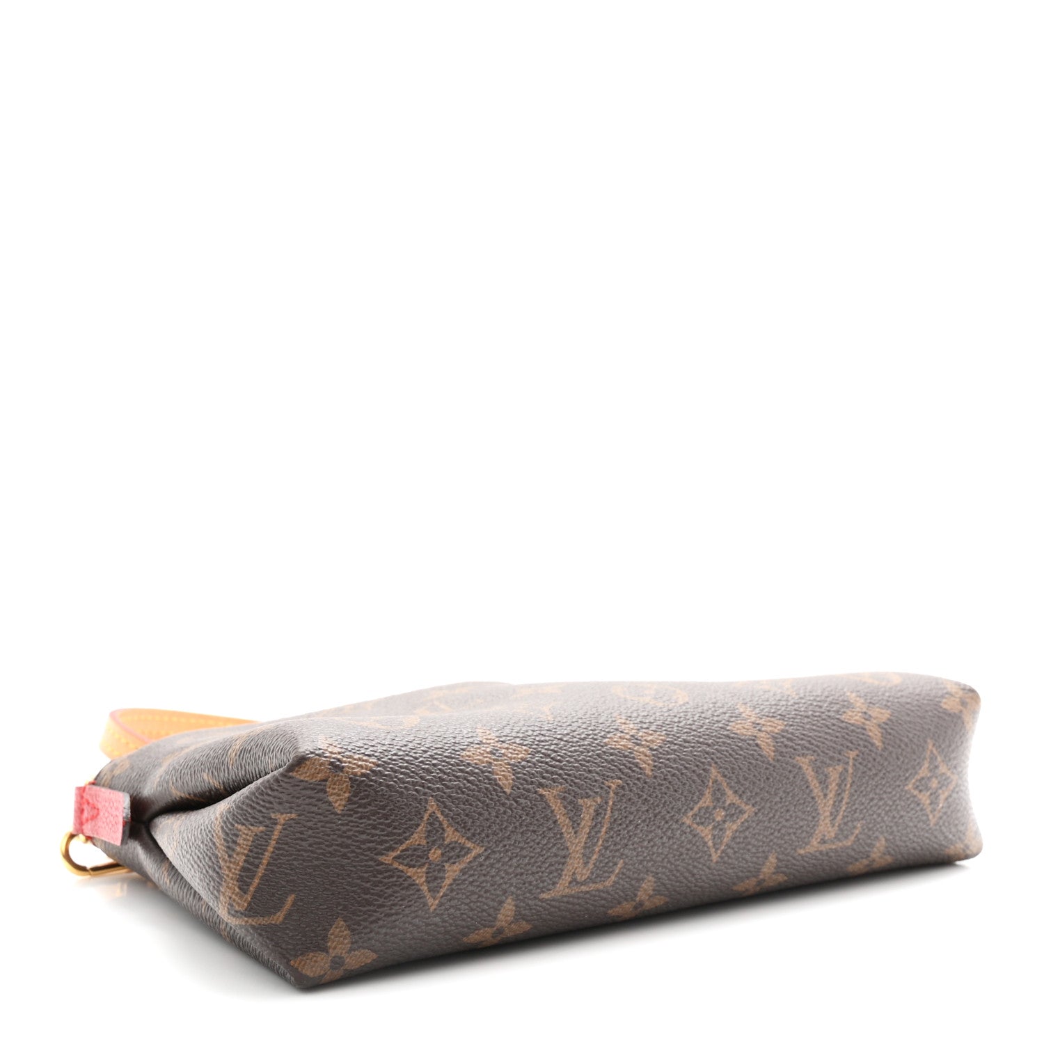 Louis Vuitton Monogram Pallas Clutch Cherry 4 of 11