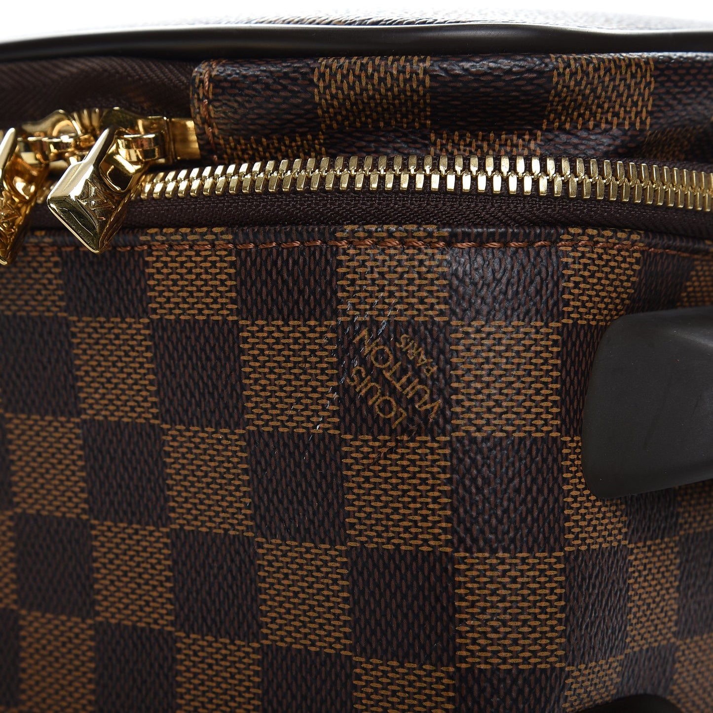 Damier Ebene Pegase 55 Business