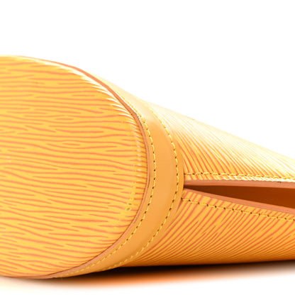 Louis Vuitton Epi Saint Jacques PM Tassil 9 of 13