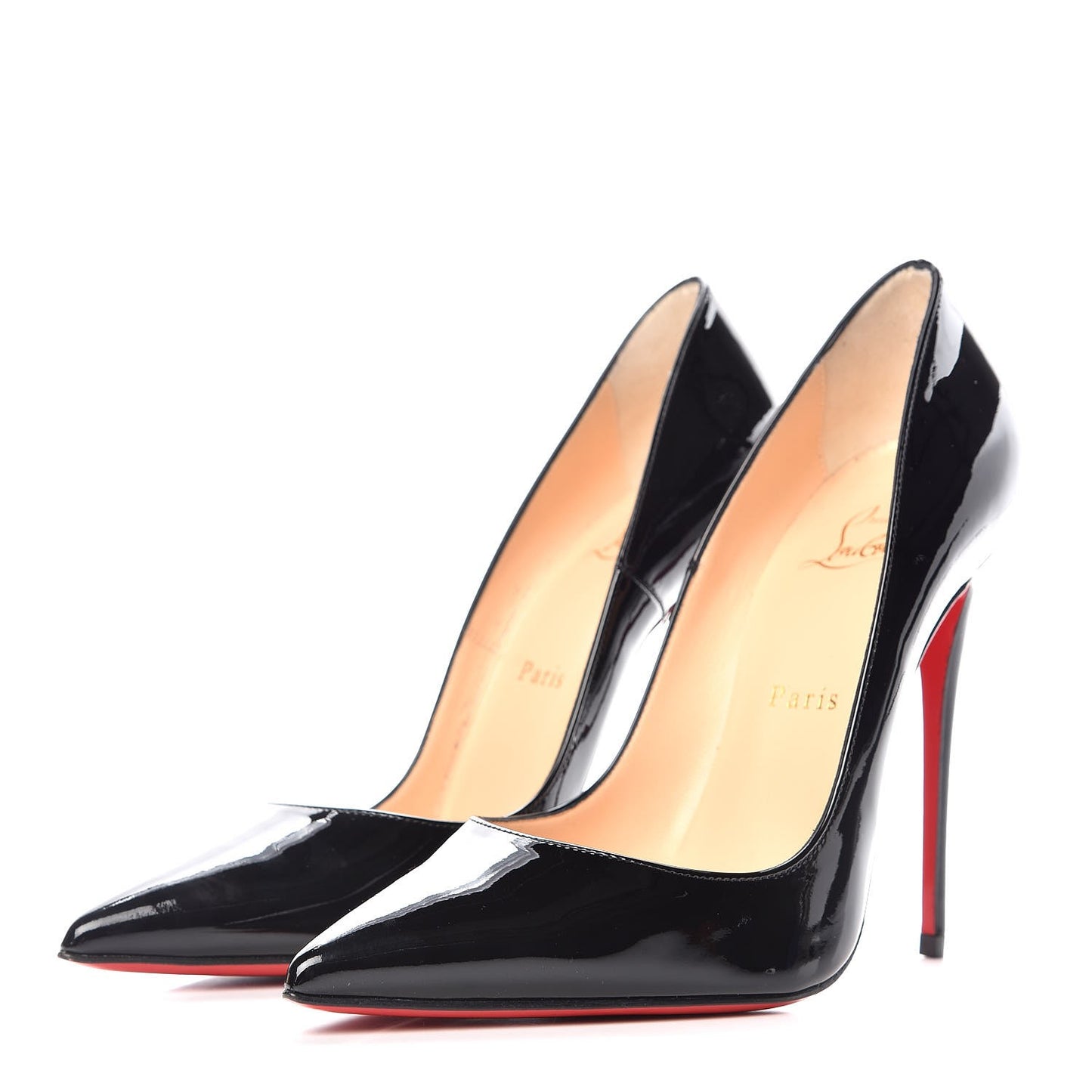Patent So Kate 120 Pumps 38.5 Black