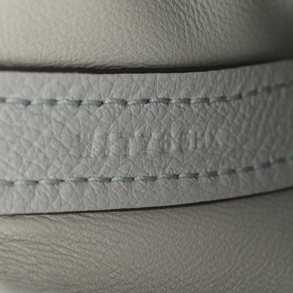 Hermes Evercolor Swift 21 24/24 Bleu Glacier Etain 7 of 11