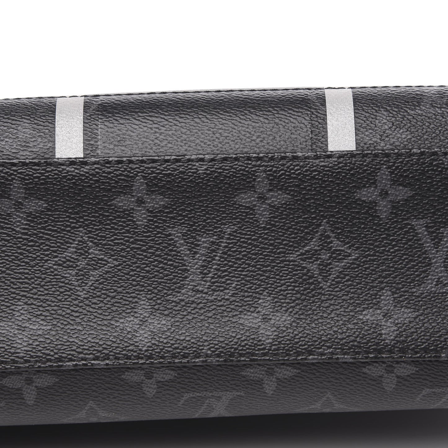 X FUJIWARA Monogram Eclipse Flash Fragment Apollo PM