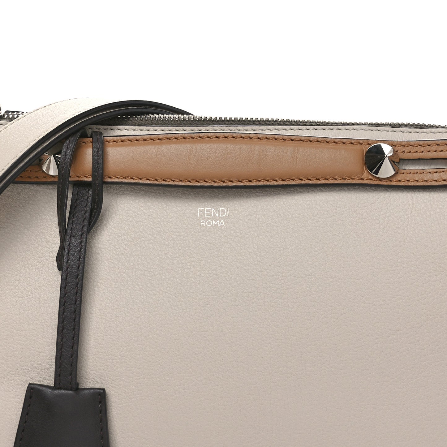 Vitello Dolce 5 Color Medium By The Way Boston Bag Camelia Multicolor