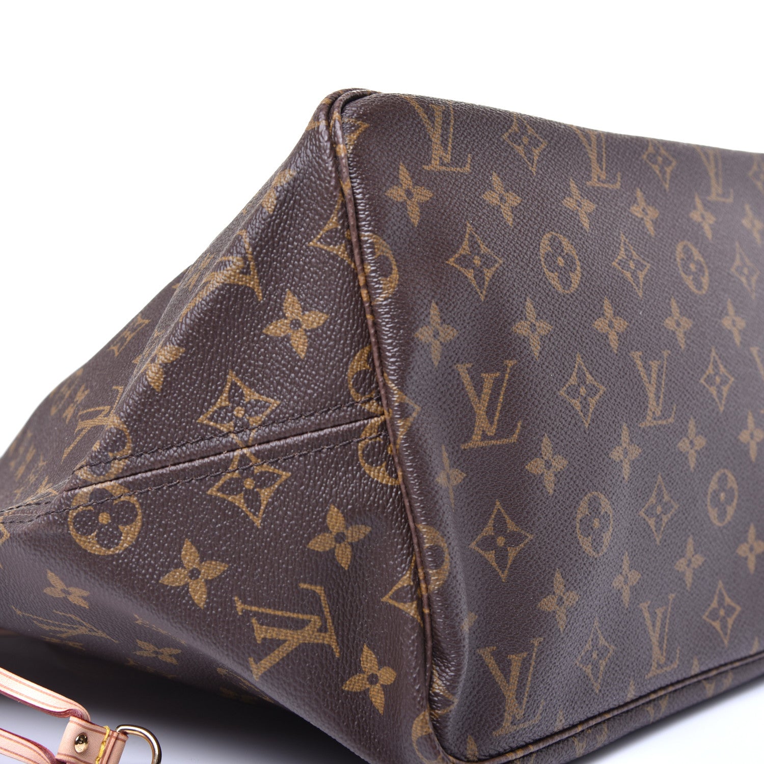Louis Vuitton Monogram Neverfull GM 7 of 8