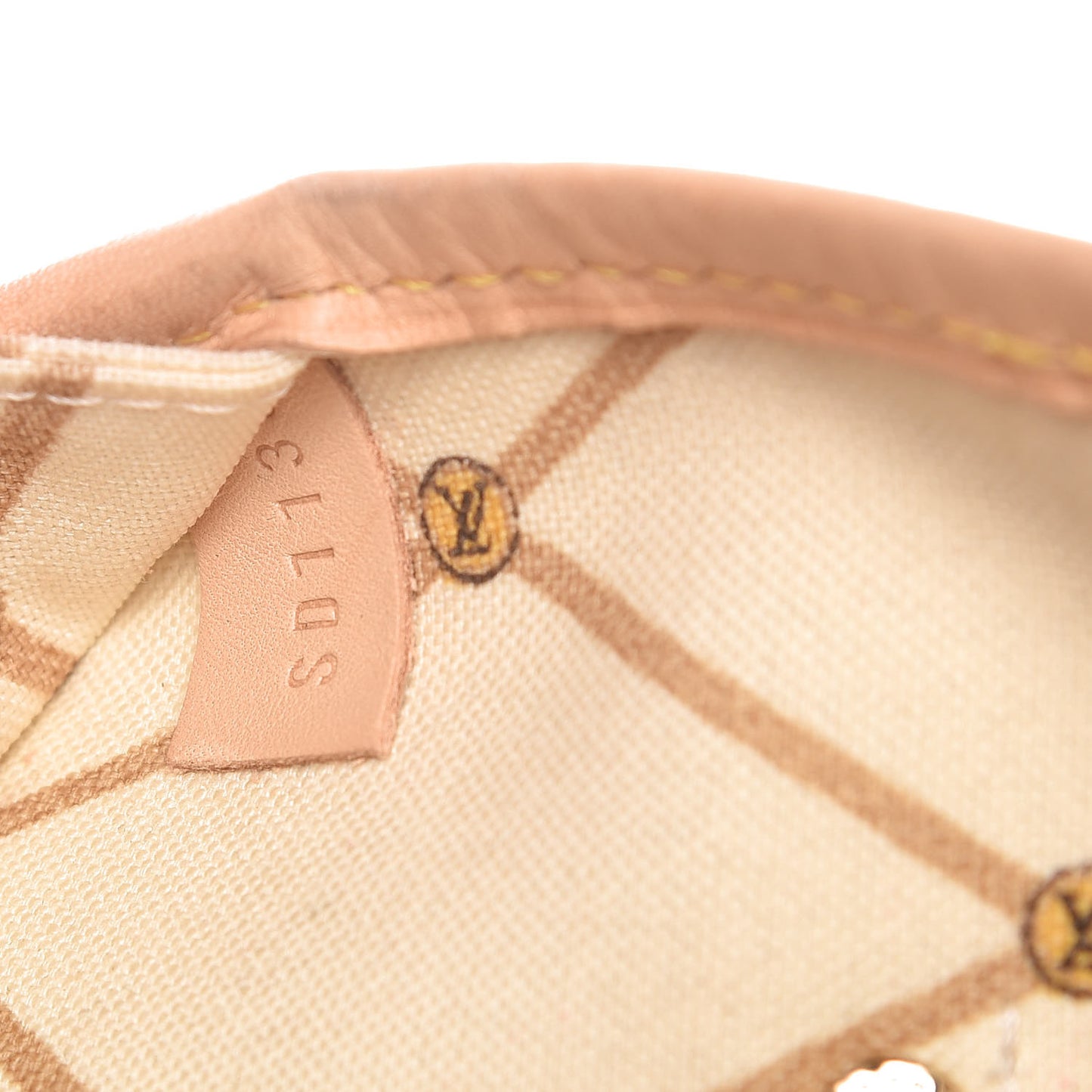 Damier Azur Summer Trunks Neo Neverfull MM
