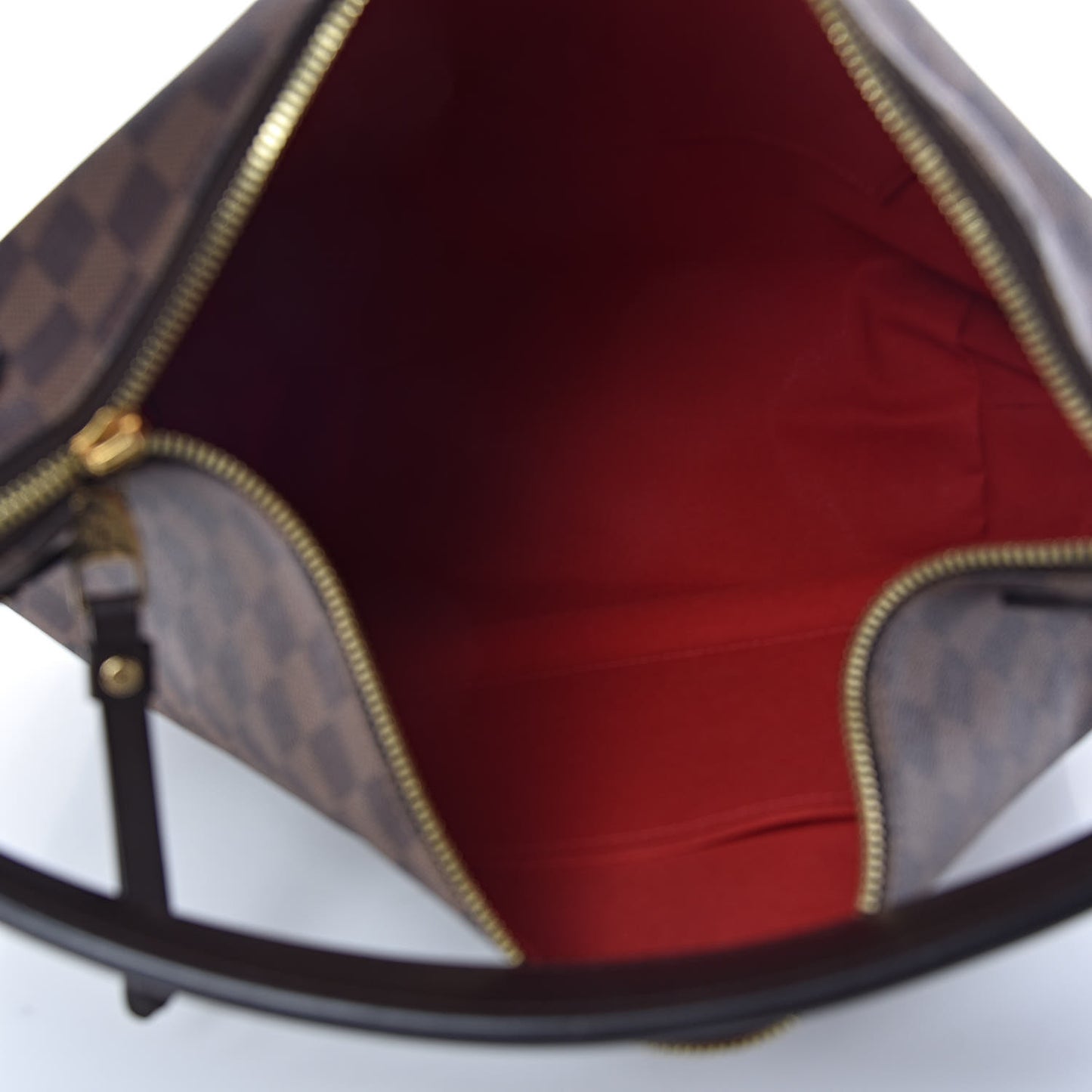 Damier Ebene Duomo Hobo