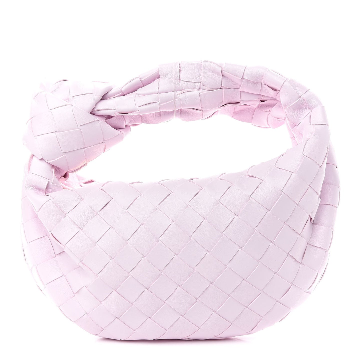 Nappa Intrecciato Mini Jodie Bliss Washed