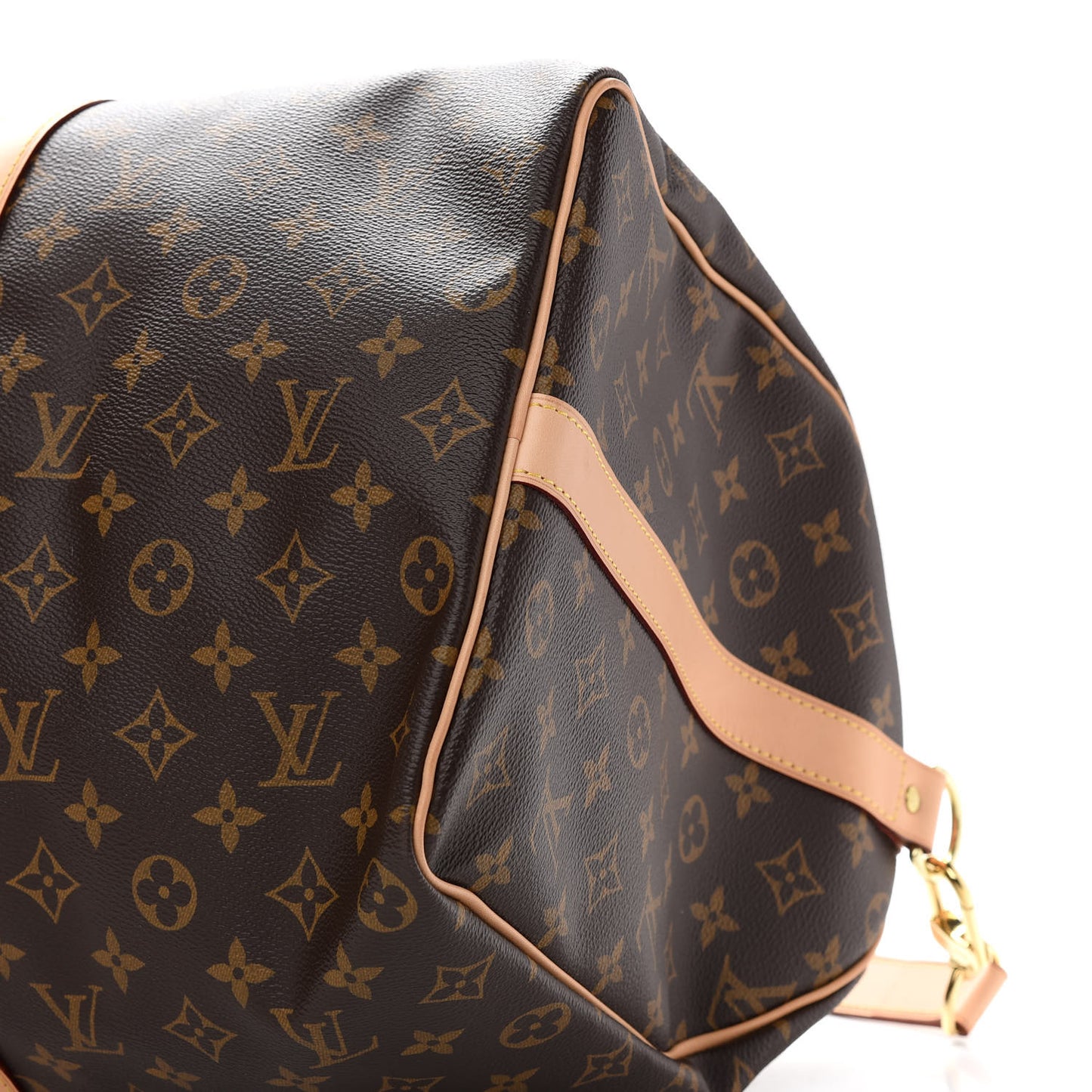 Monogram Keepall Bandouliere 50
