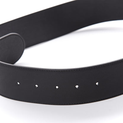 Gucci Calfskin Dionysus Belt 80 32 Black 6 of 7