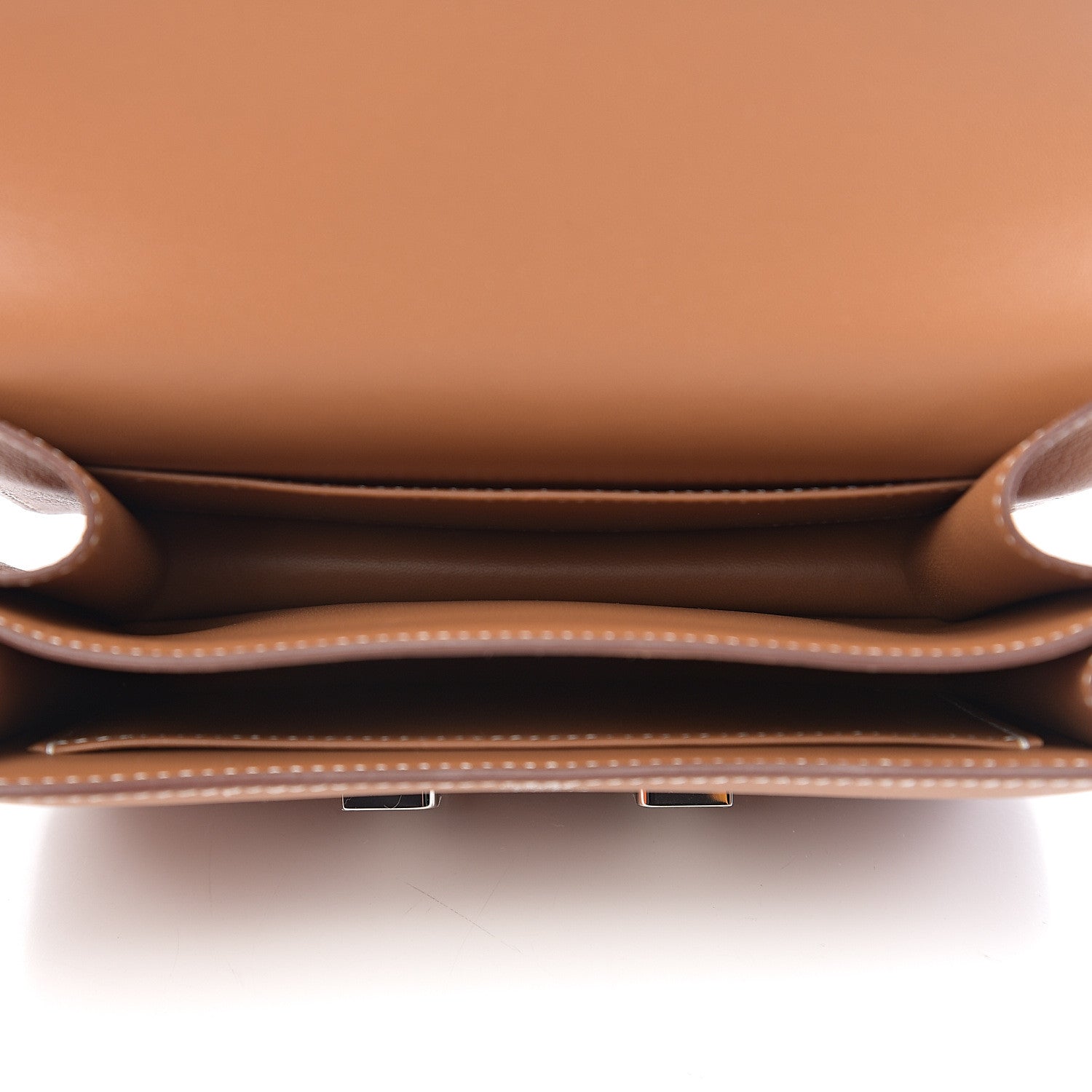 Hermes Evercolor Constance 18 Gold 4 of 10