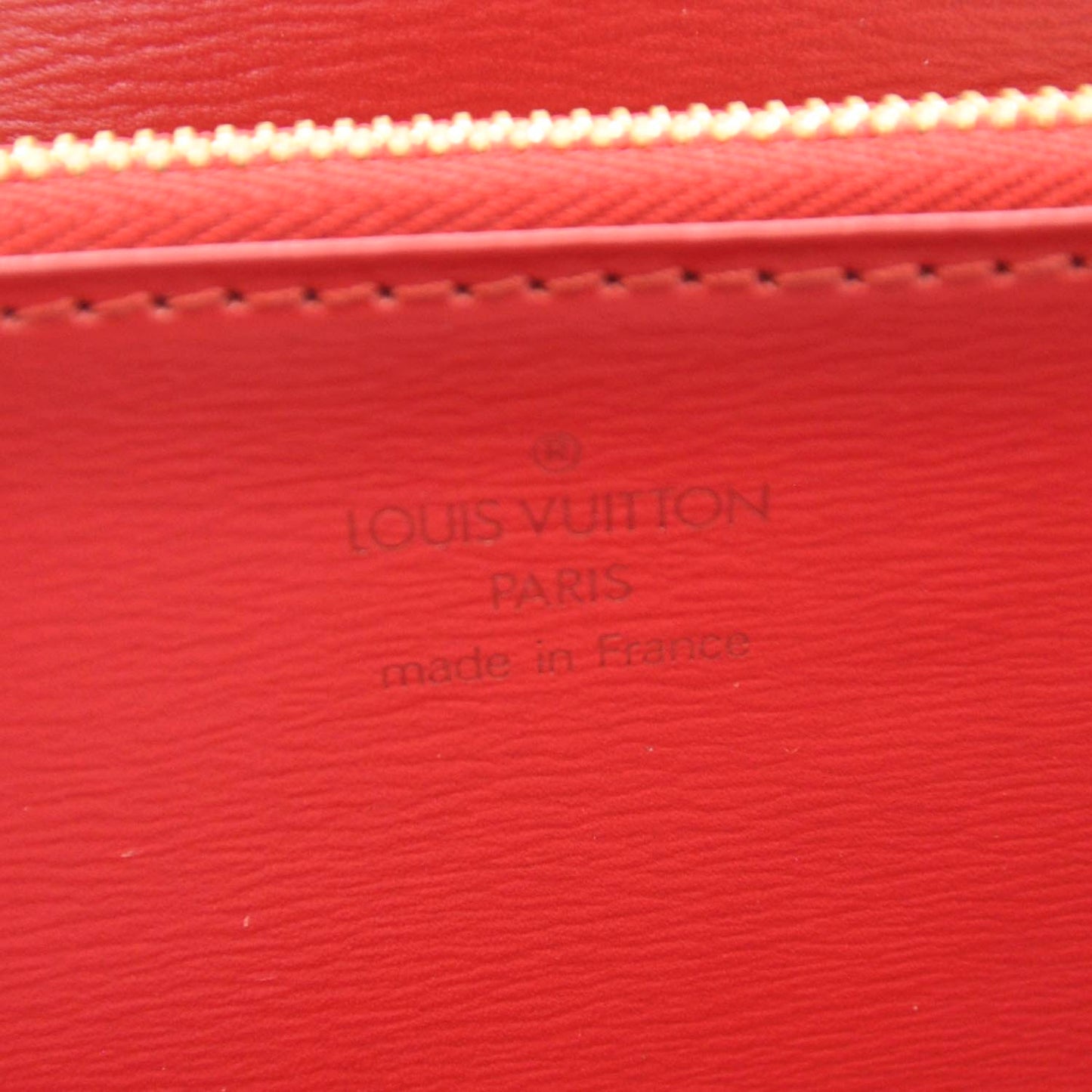 Epi Malesherbes Red