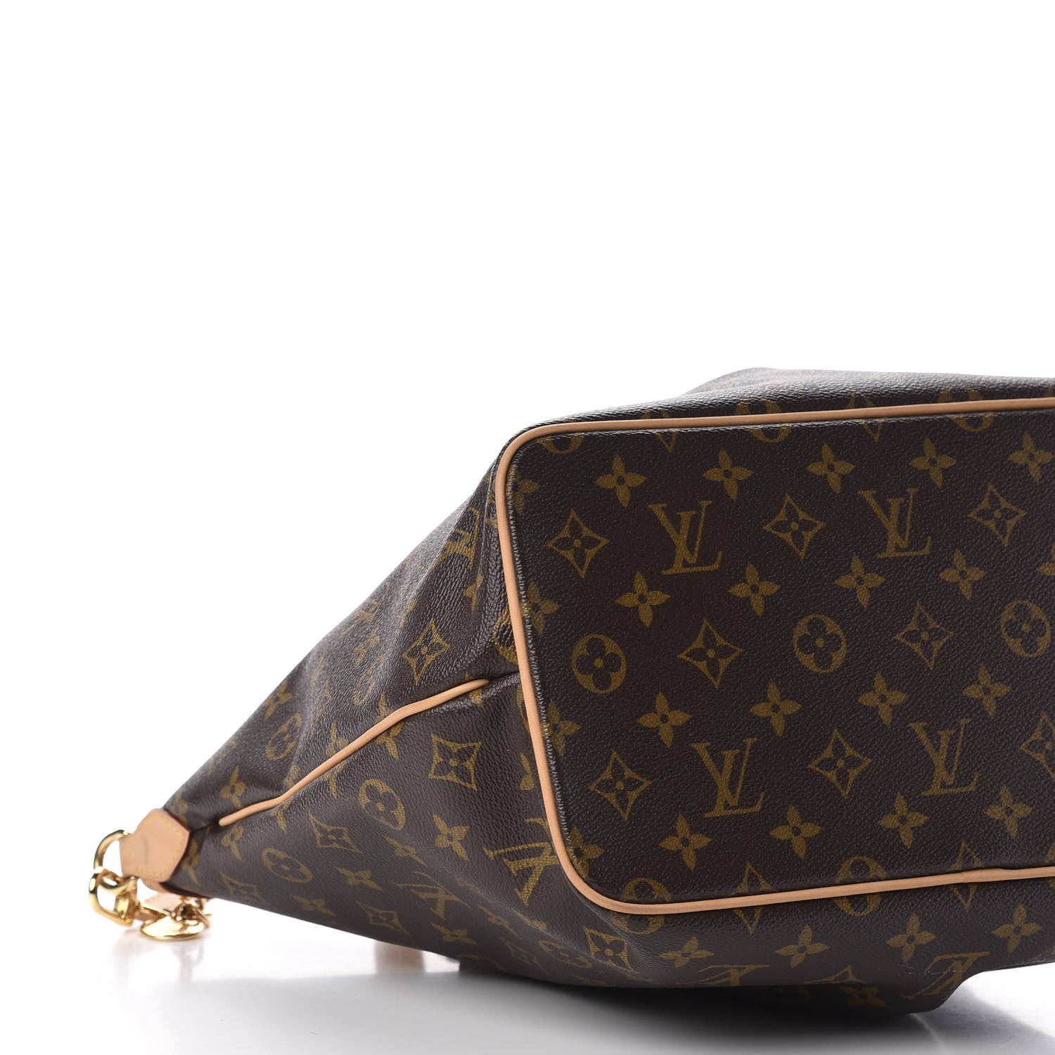 Louis Vuitton Monogram Palermo PM 9 of 11