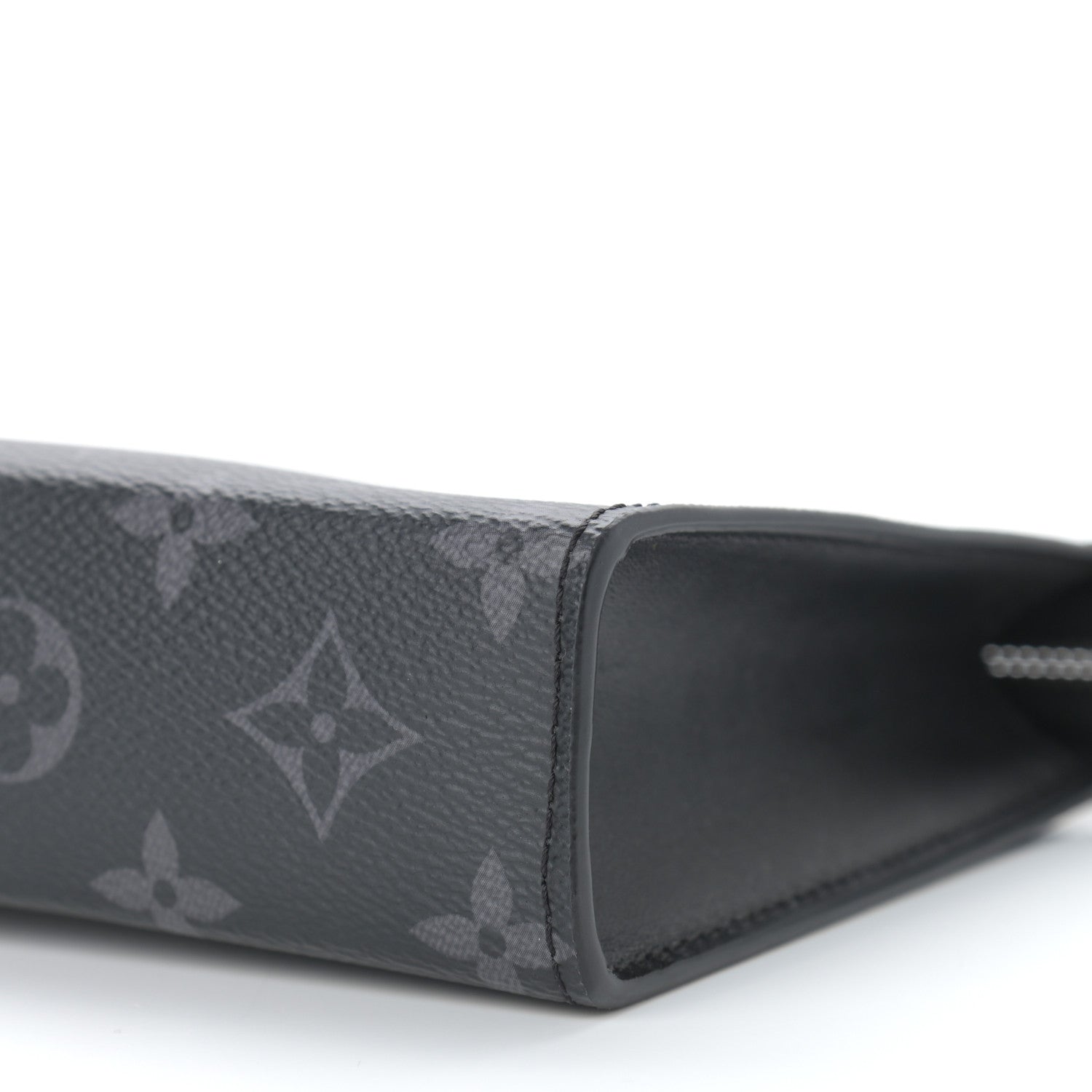 Louis Vuitton Reverse Monogram Eclipse Gaston Wearable Wallet