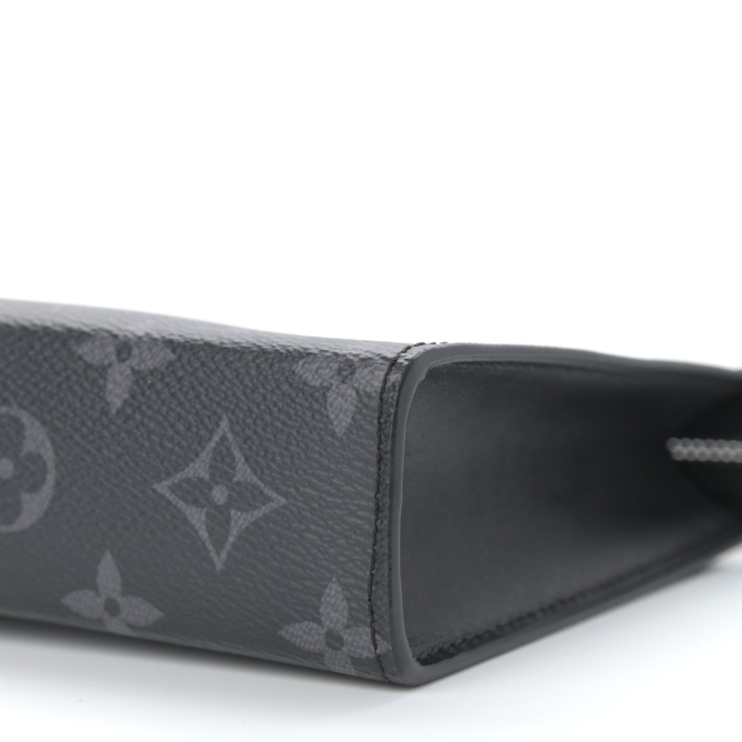 Reverse Monogram Eclipse Gaston Wearable Wallet