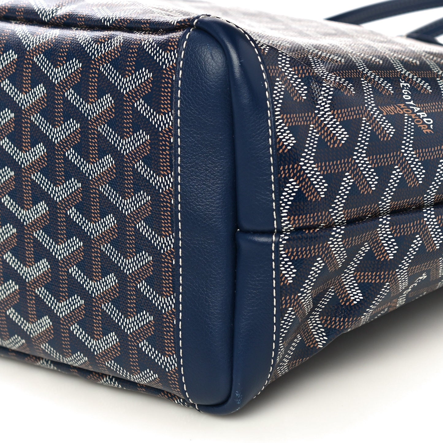 Goyardine Artois PM Navy