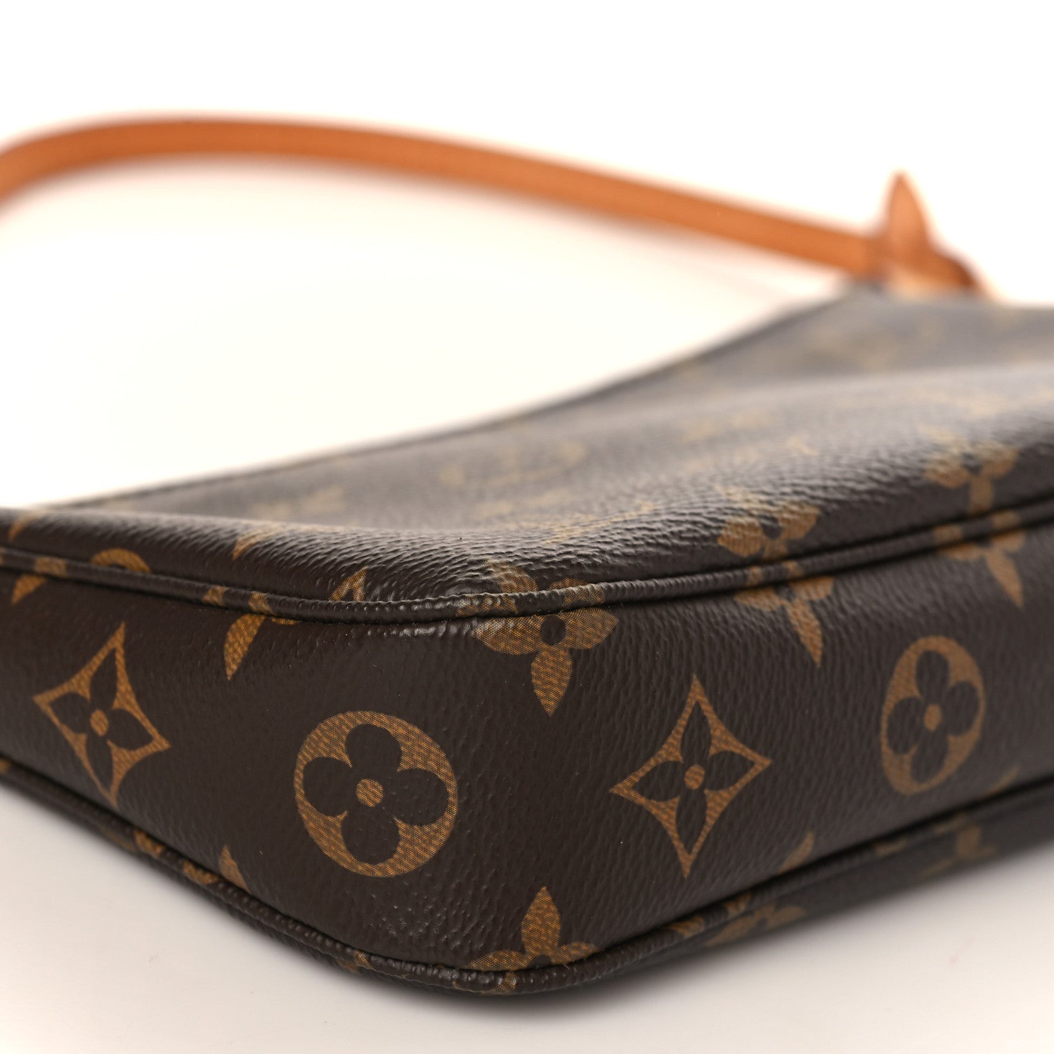 Louis Vuitton Monogram Pochette Accessories NM 7 of 8