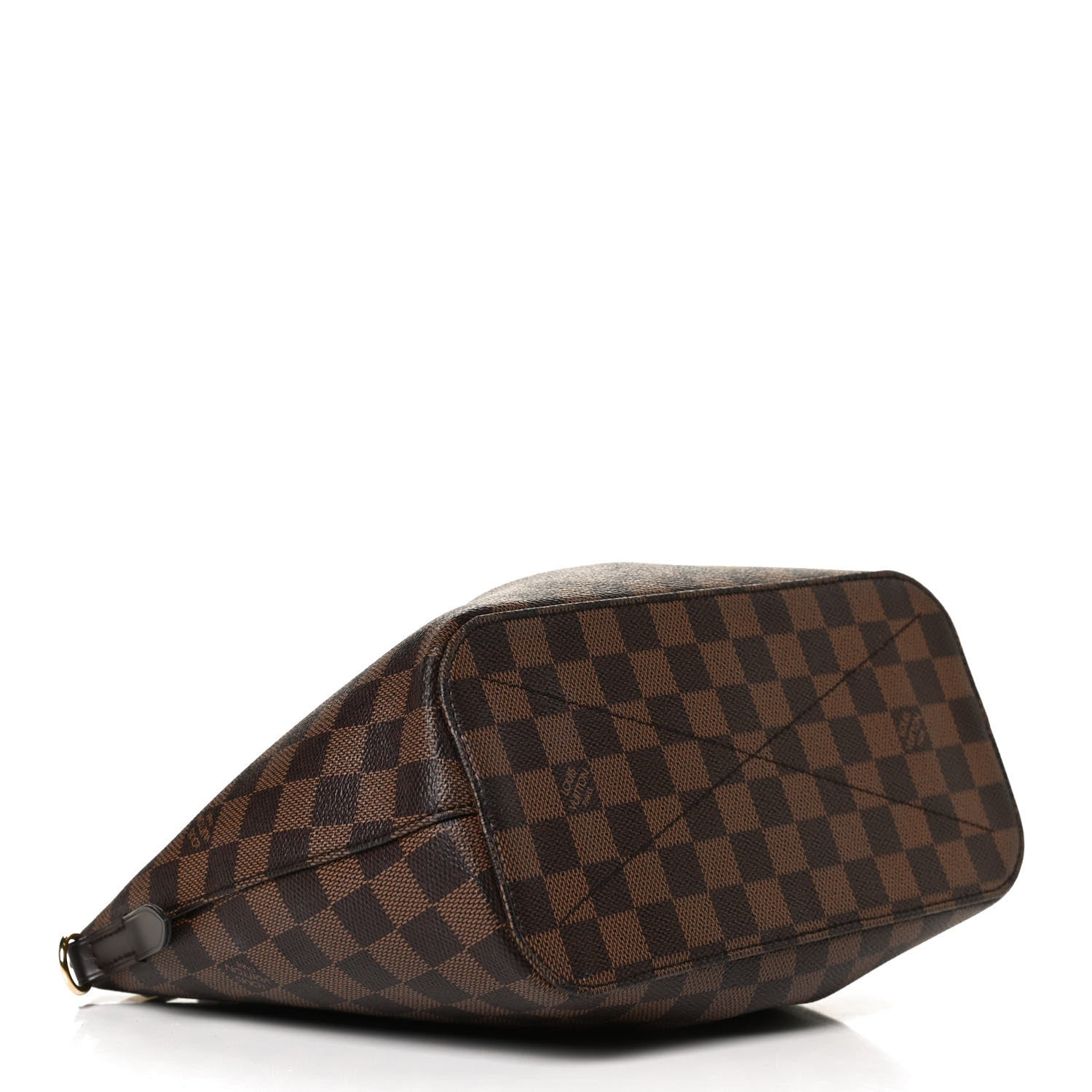 Louis Vuitton Damier Ebene Siena PM 4 of 15