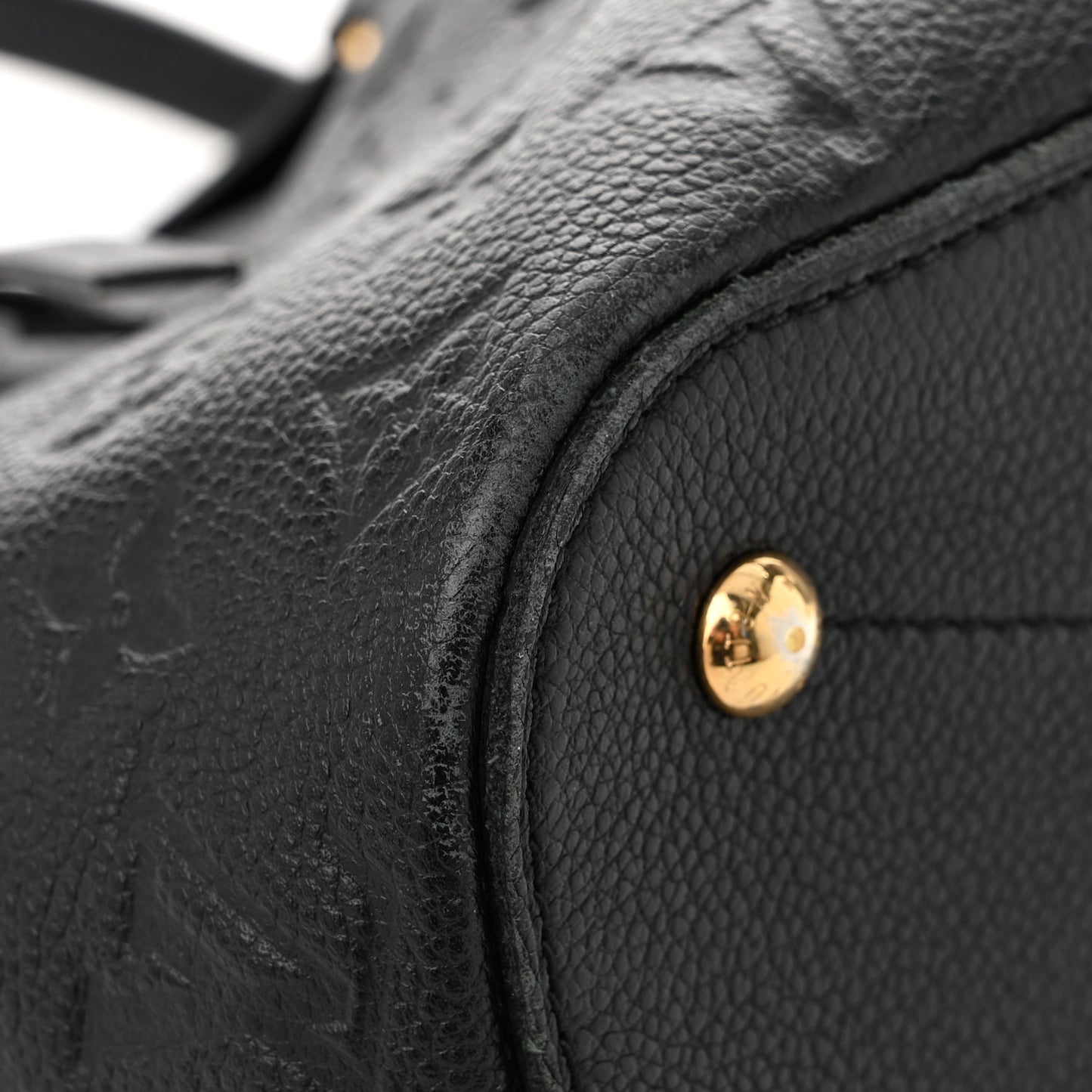 Empreinte Mazarine PM Black