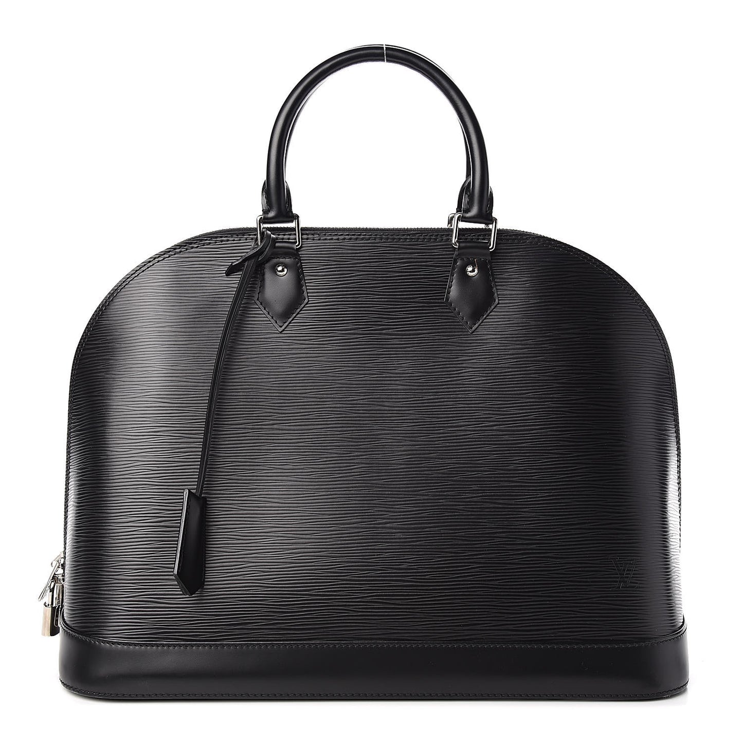 Epi Alma GM Black