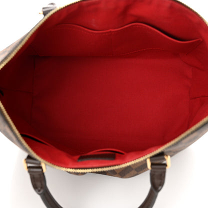 Louis Vuitton Damier Ebene Siena PM 5 of 16