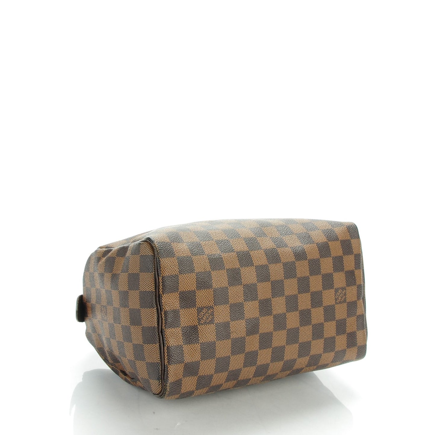 Damier Ebene Speedy 25