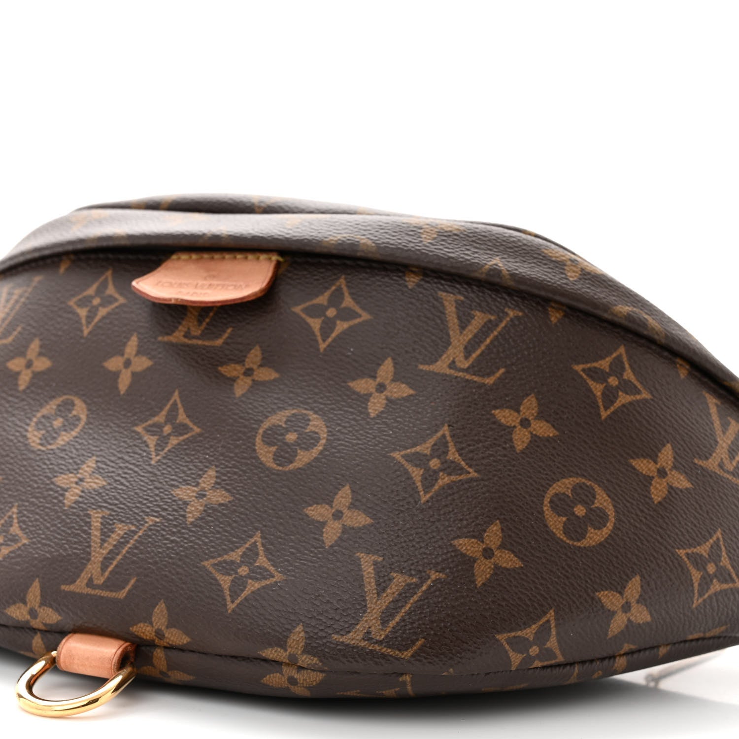 Louis Vuitton Monogram Bumbag 10 of 10