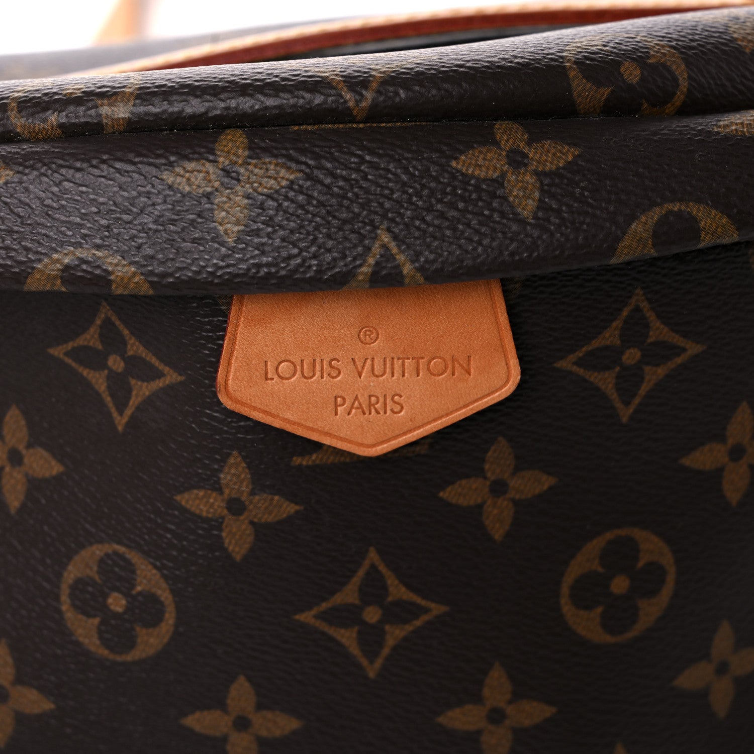 Louis Vuitton Monogram Bumbag 9 of 20