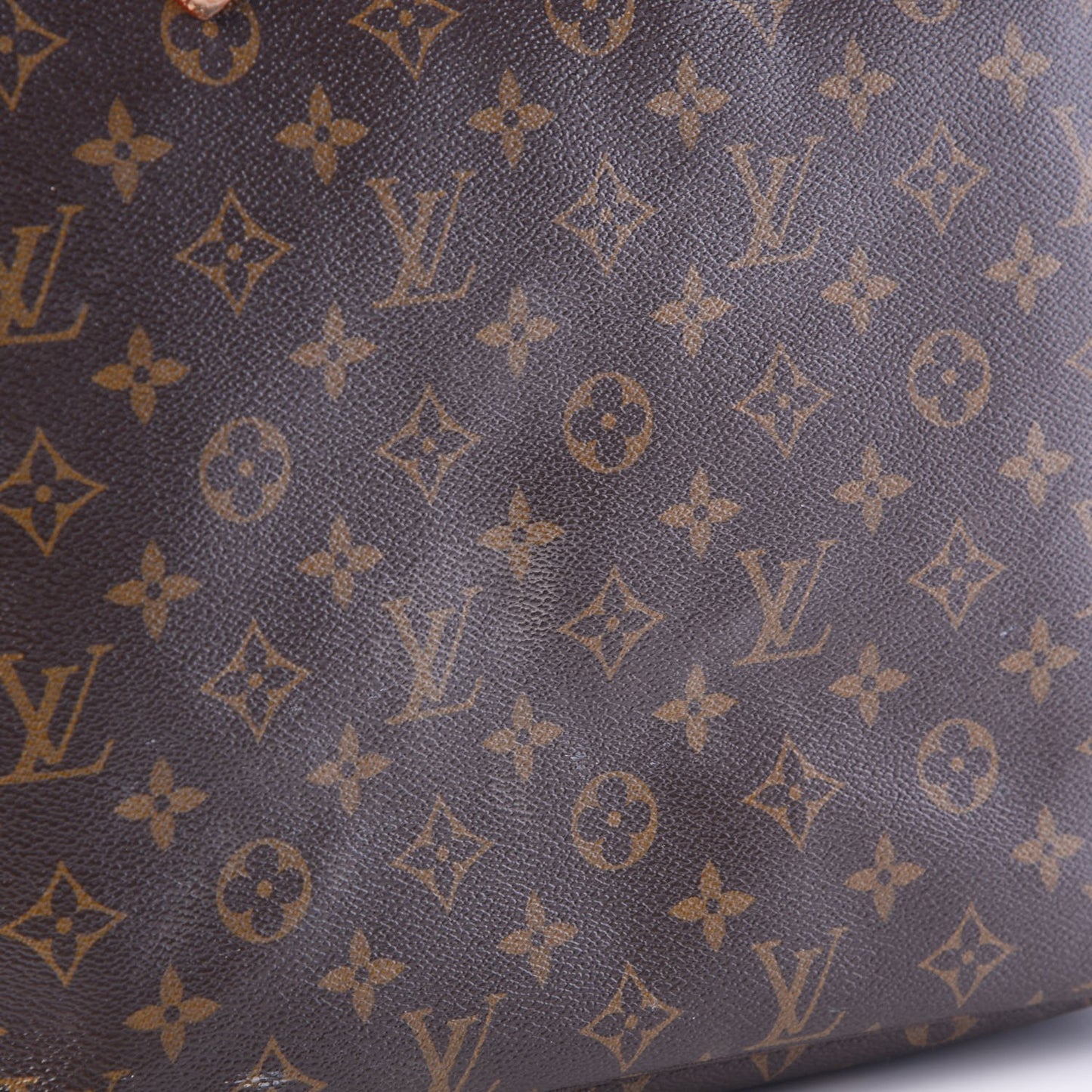 Monogram Neo Neverfull MM