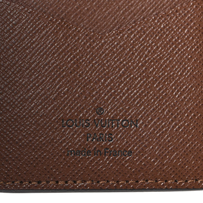 Louis Vuitton Monogram Pocket Organizer NM 6 of 7