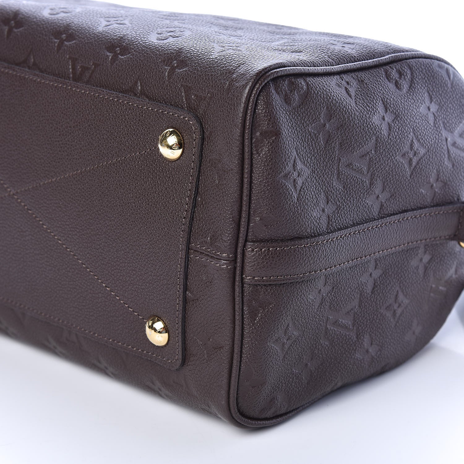 Louis Vuitton Empreinte Speedy Bandouliere 30 Terre 9 of 9