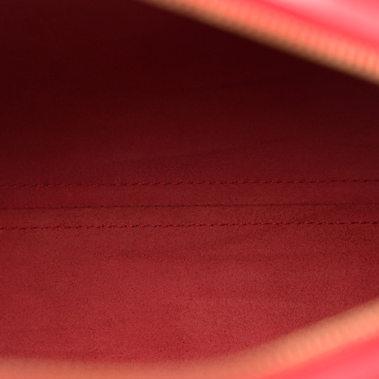 Epi Speedy 25 Castillan Red