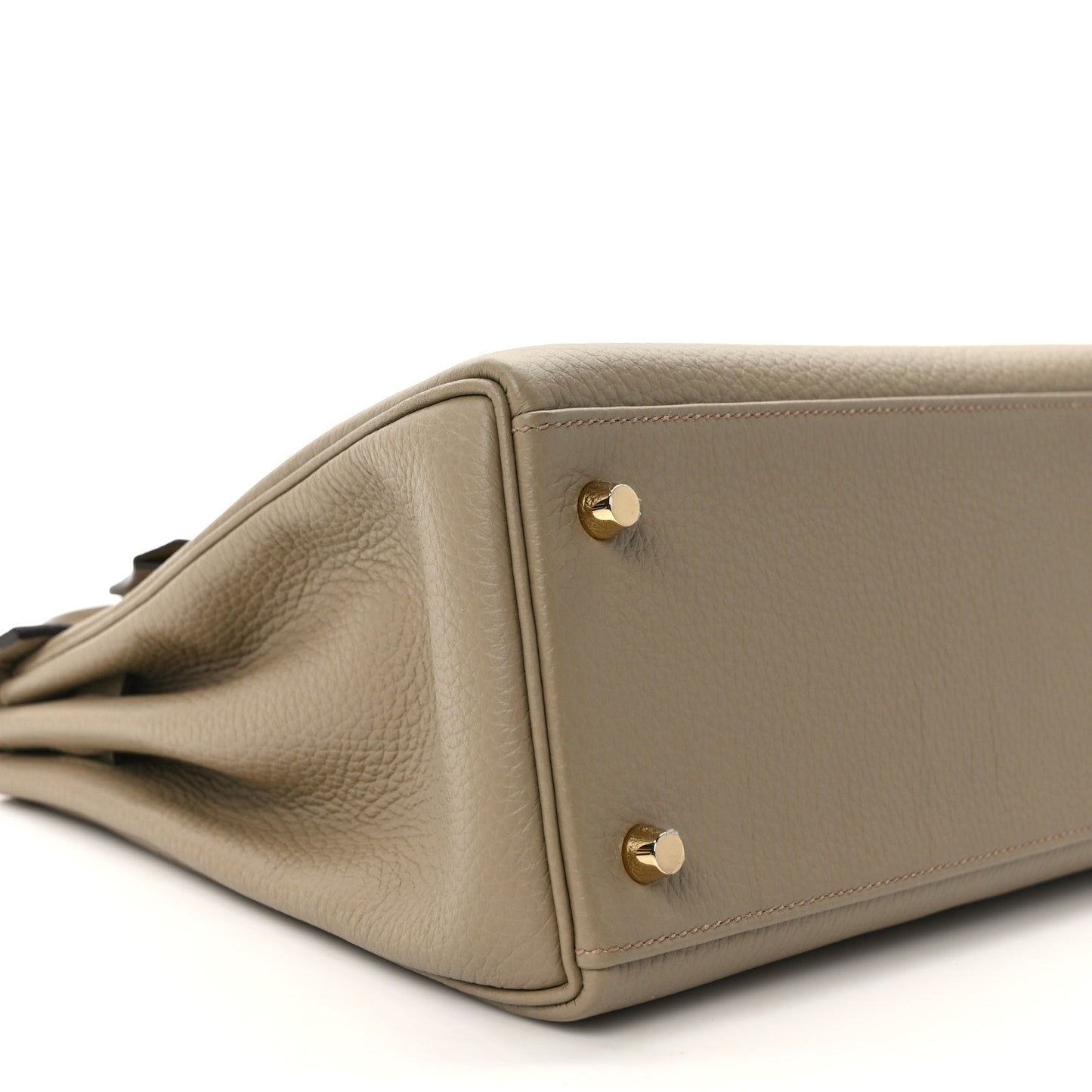 Togo Kelly Retourne 28 Beige Marfa