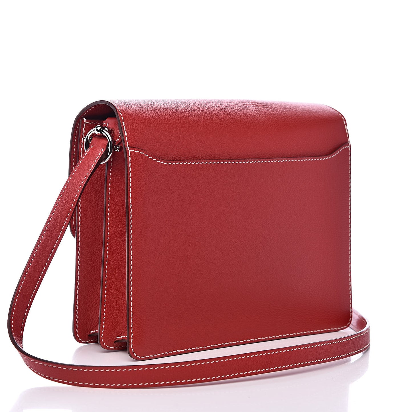 Evercolor Sac Roulis 23 Rouge Casaque