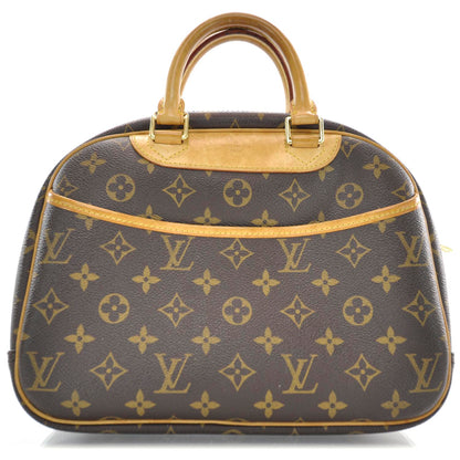 Louis Vuitton Monogram Trouville 1 of 10