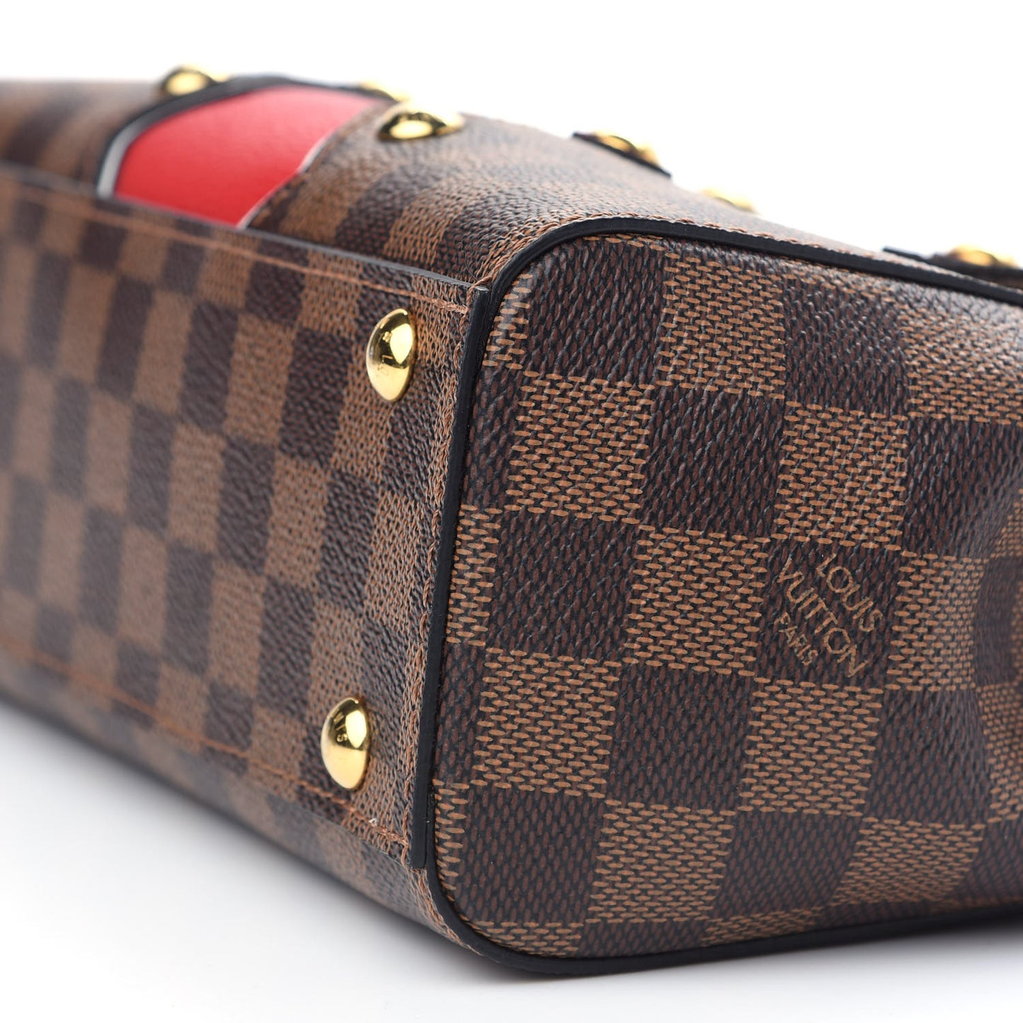 Damier Ebene Karakoram Bond Street BB