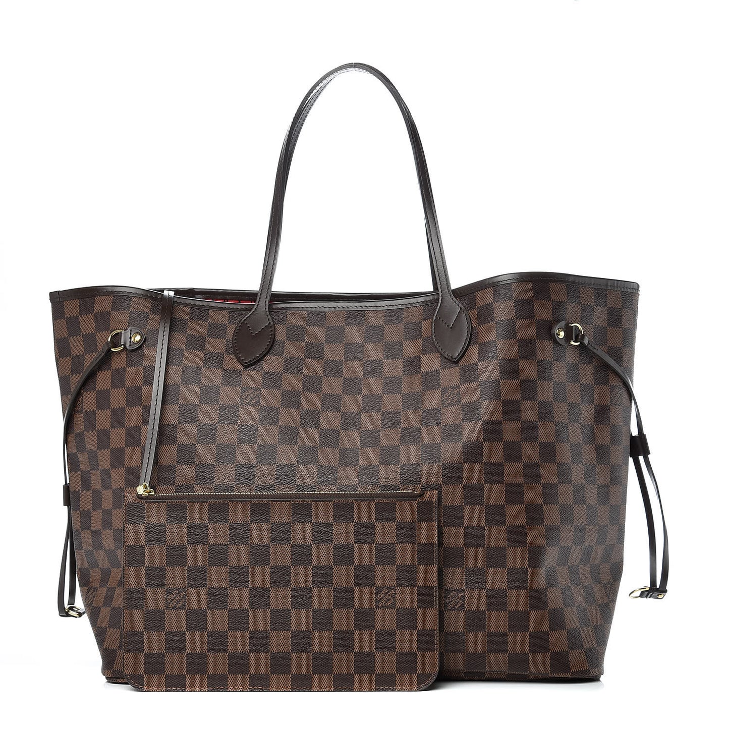 Damier Ebene Neo Neverfull GM