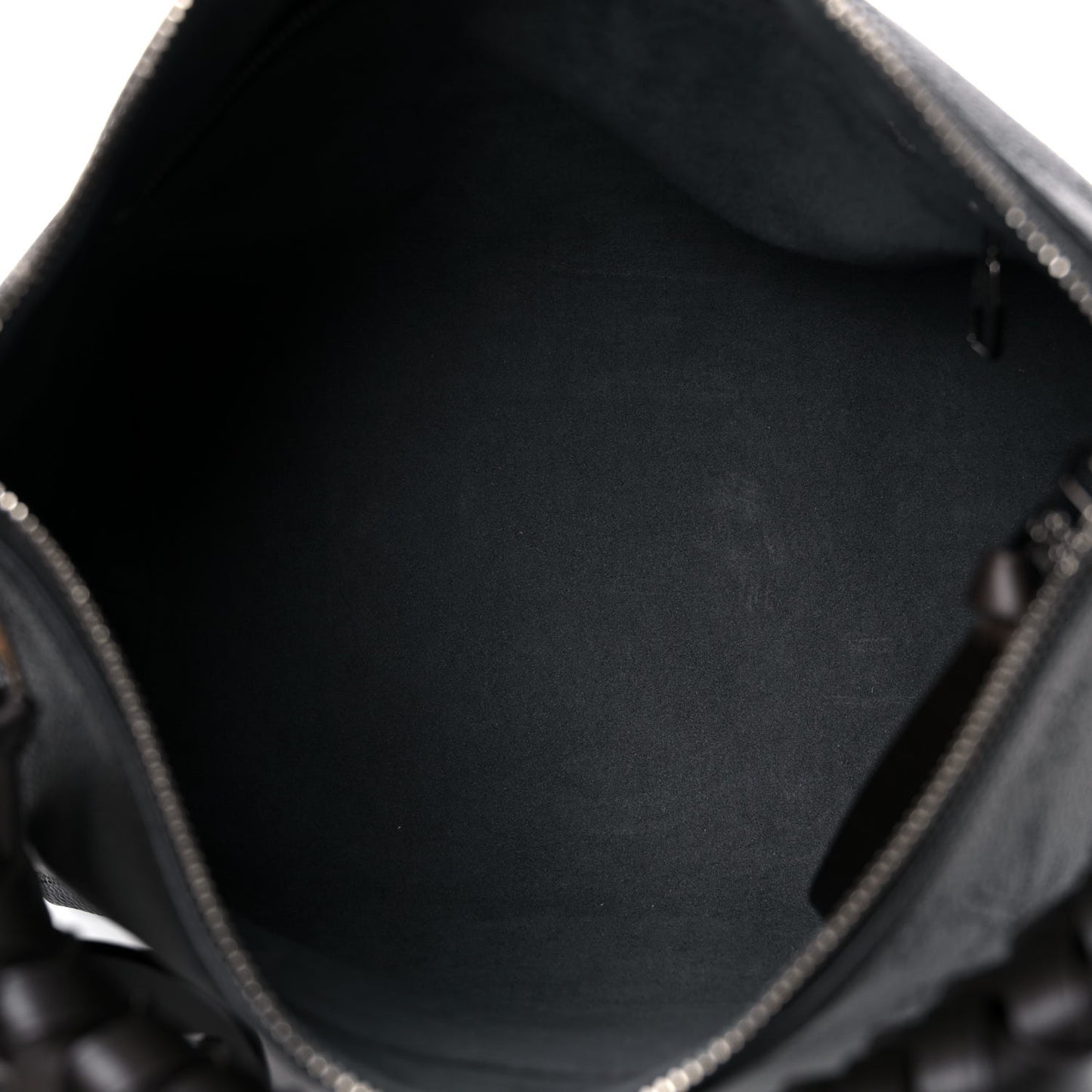 Mahina Beaubourg Hobo MM Black