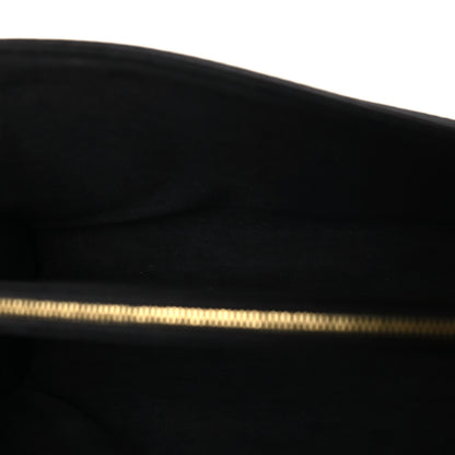 Louis Vuitton Monogram Victoire Black 6 of 11