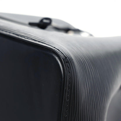 Louis Vuitton Epi Neonoe Black 9 of 15