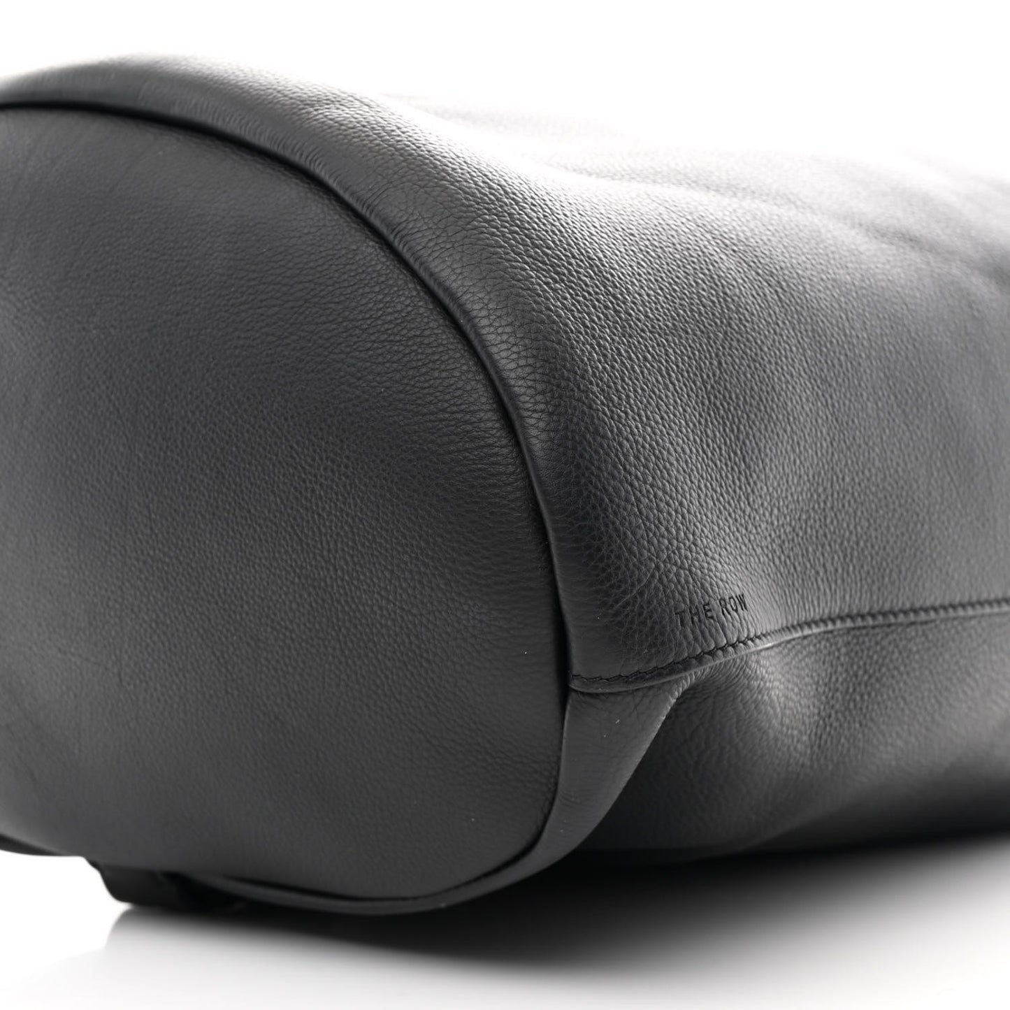 Nappa Joe Backpack Black