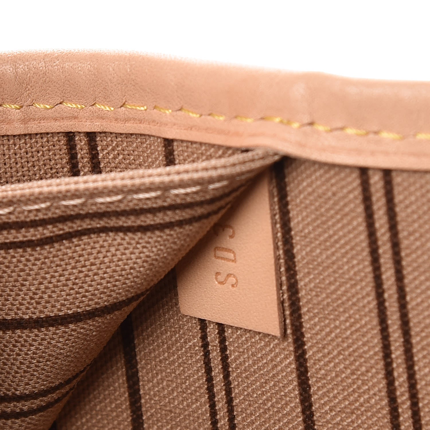 Louis Vuitton Monogram Neo Neverfull GM 9 of 10