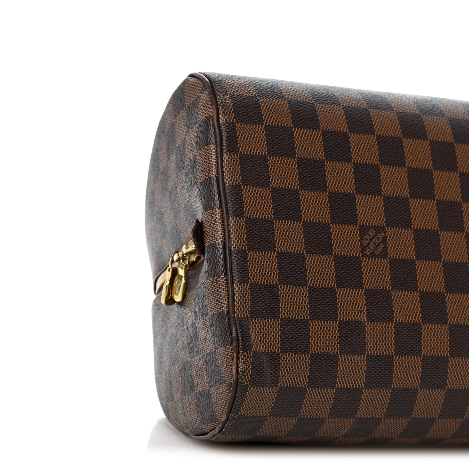 Louis Vuitton Damier Ebene Ribera MM 9 of 14